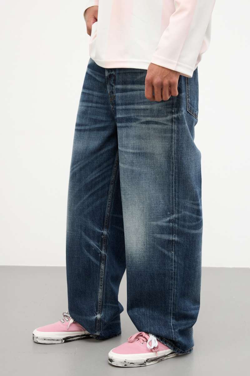 DENIM